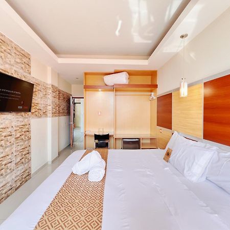 Hotel Nilas Tarapoto Zewnętrze zdjęcie