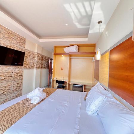 Hotel Nilas Tarapoto Zewnętrze zdjęcie