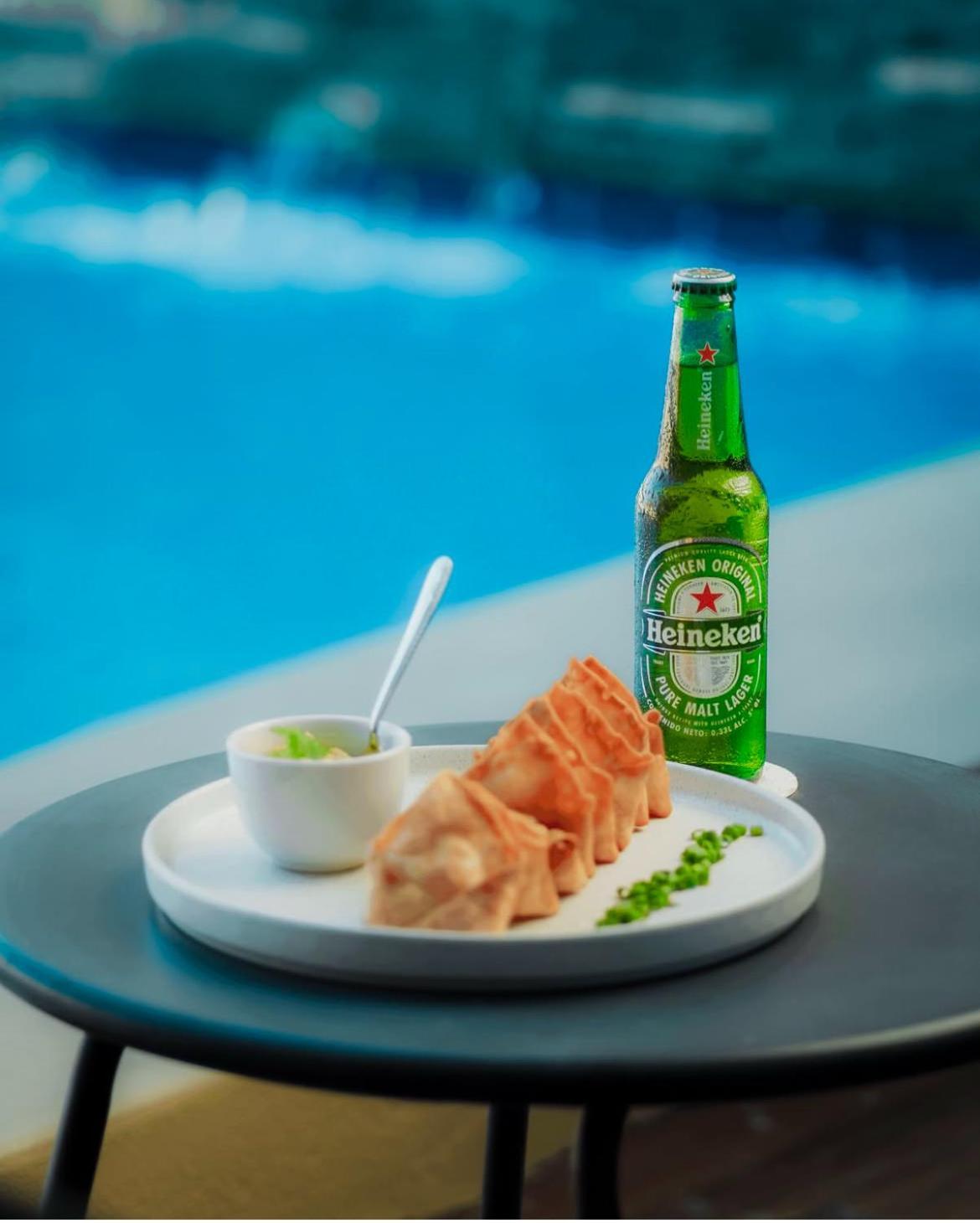 Hotel Nilas Tarapoto Zewnętrze zdjęcie