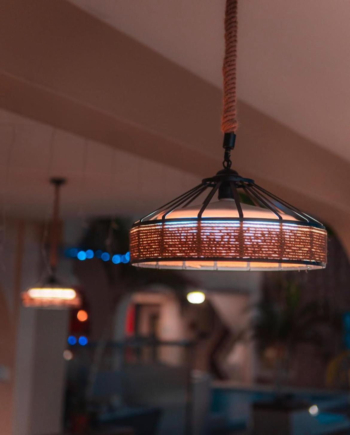 Hotel Nilas Tarapoto Zewnętrze zdjęcie