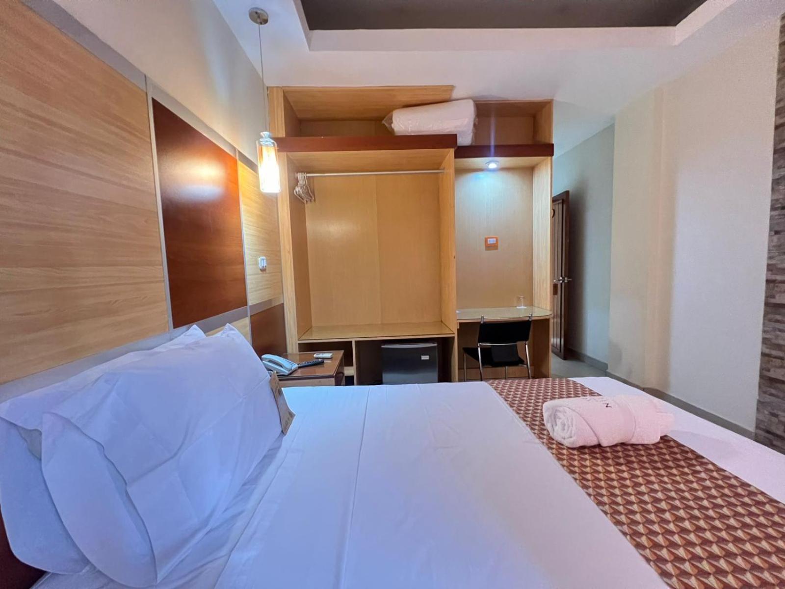 Hotel Nilas Tarapoto Zewnętrze zdjęcie