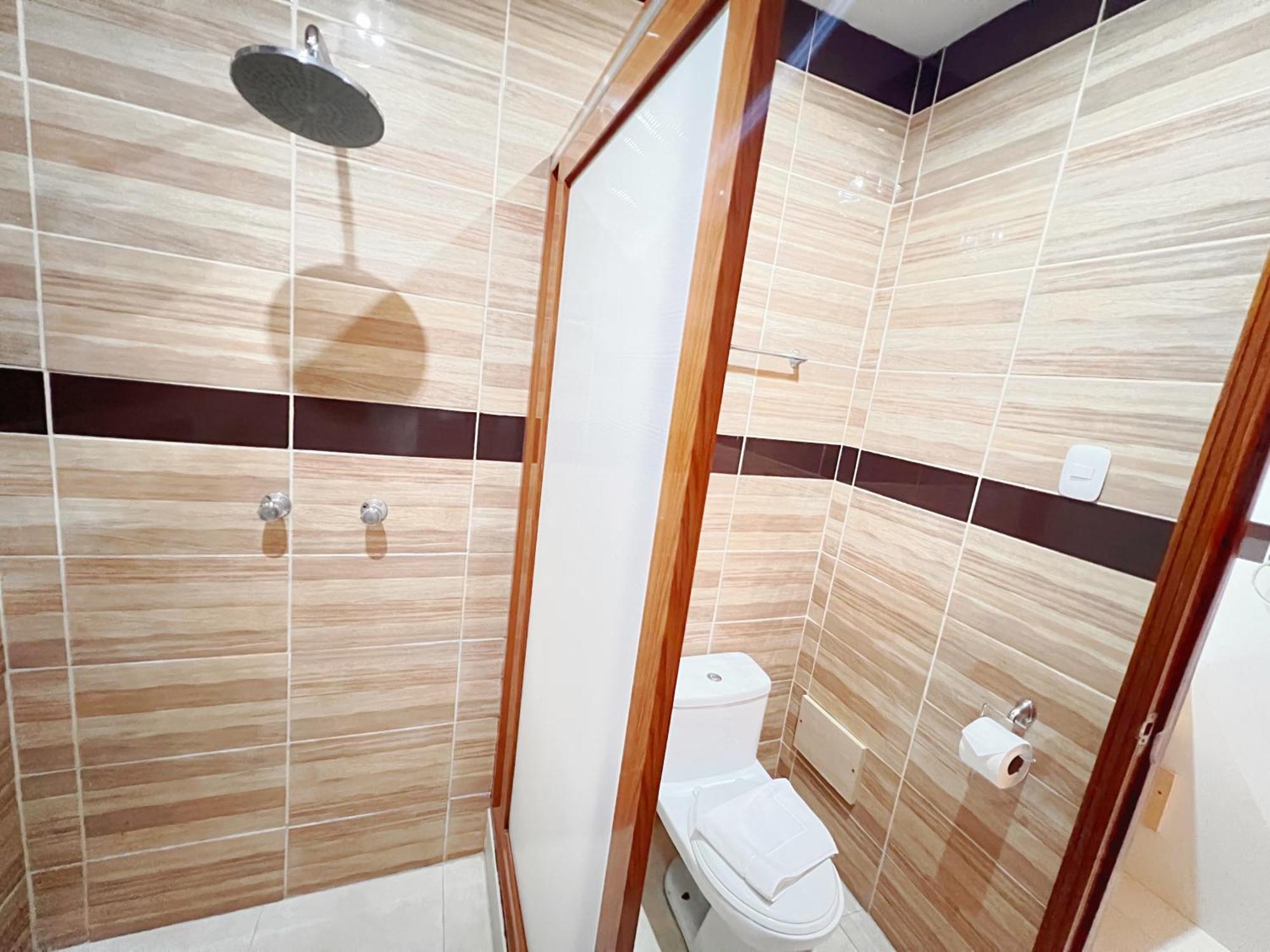 Hotel Nilas Tarapoto Zewnętrze zdjęcie