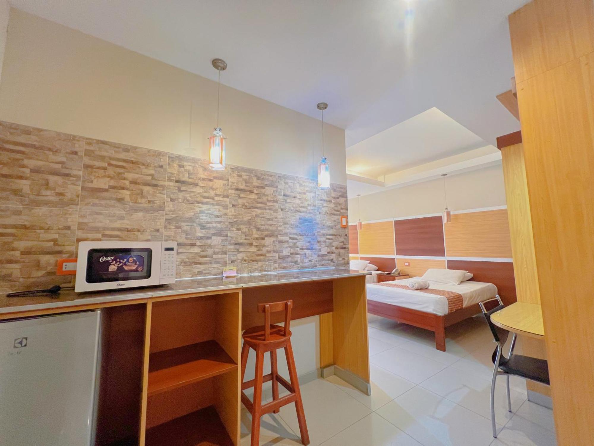 Hotel Nilas Tarapoto Zewnętrze zdjęcie