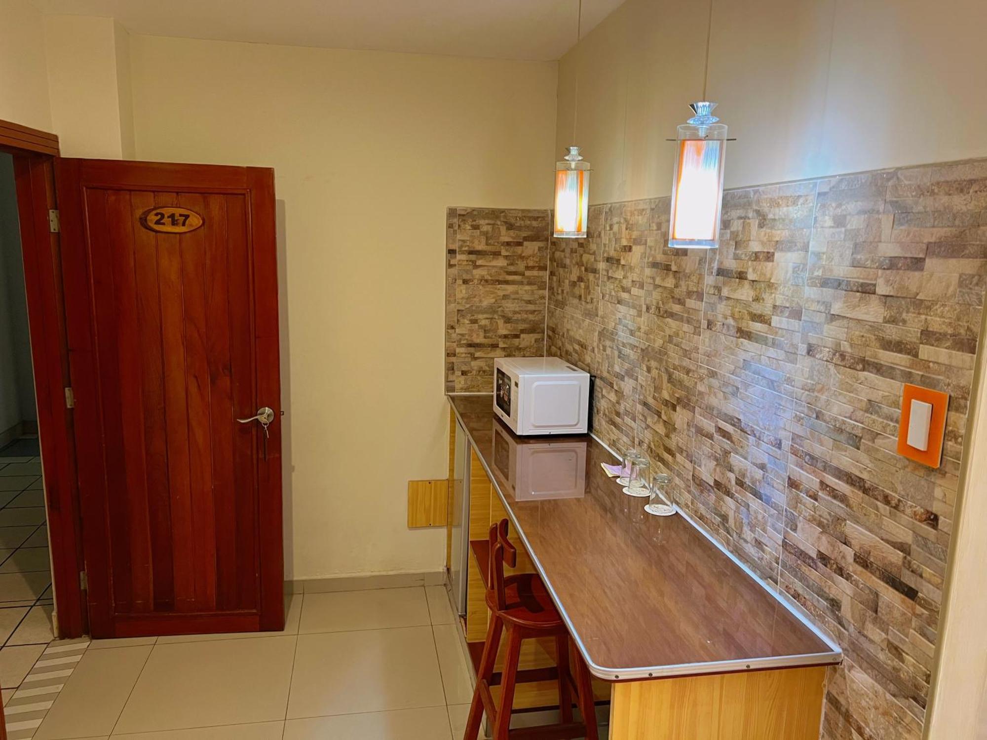 Hotel Nilas Tarapoto Zewnętrze zdjęcie