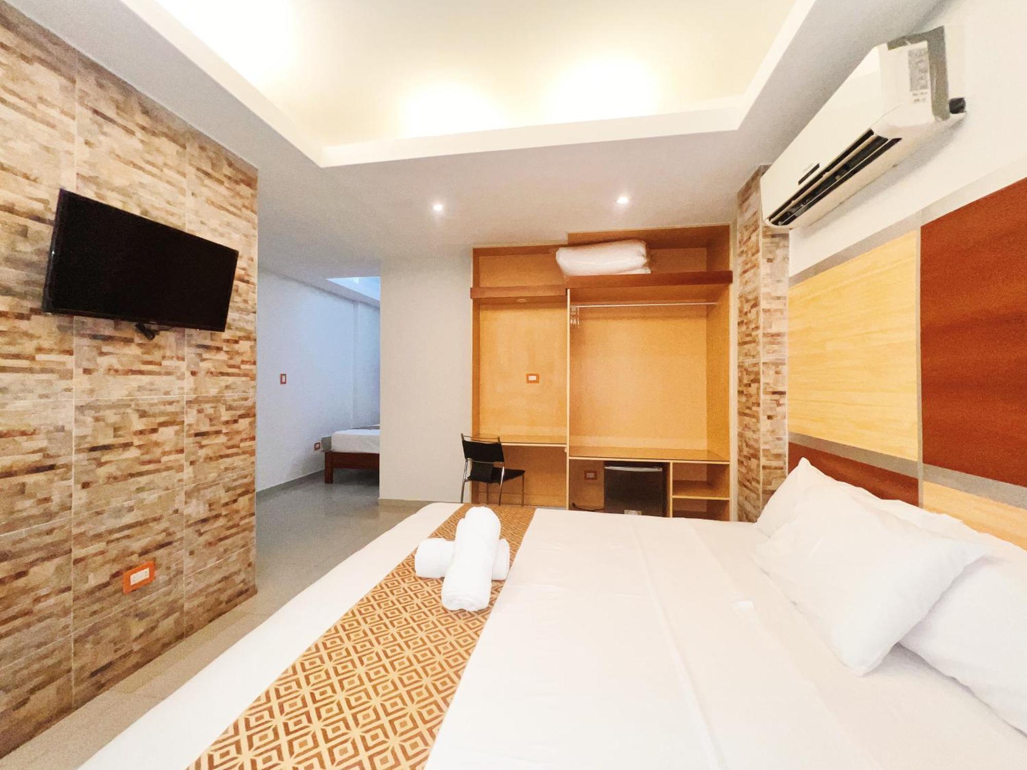 Hotel Nilas Tarapoto Zewnętrze zdjęcie